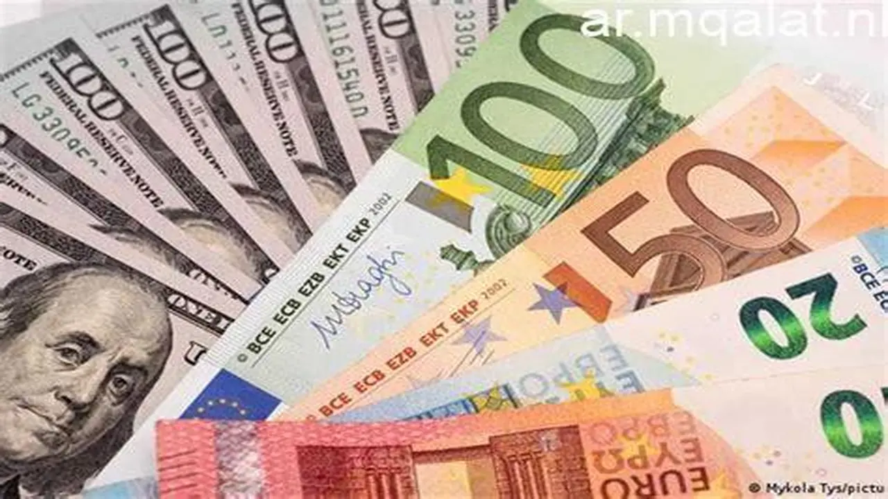 تحديثات الأربعاء.. أسعار صرف العملات الأجنبية مقابل الجنيه المصري في تعاملات البنوك اليومية